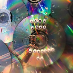 Long Days Without Me