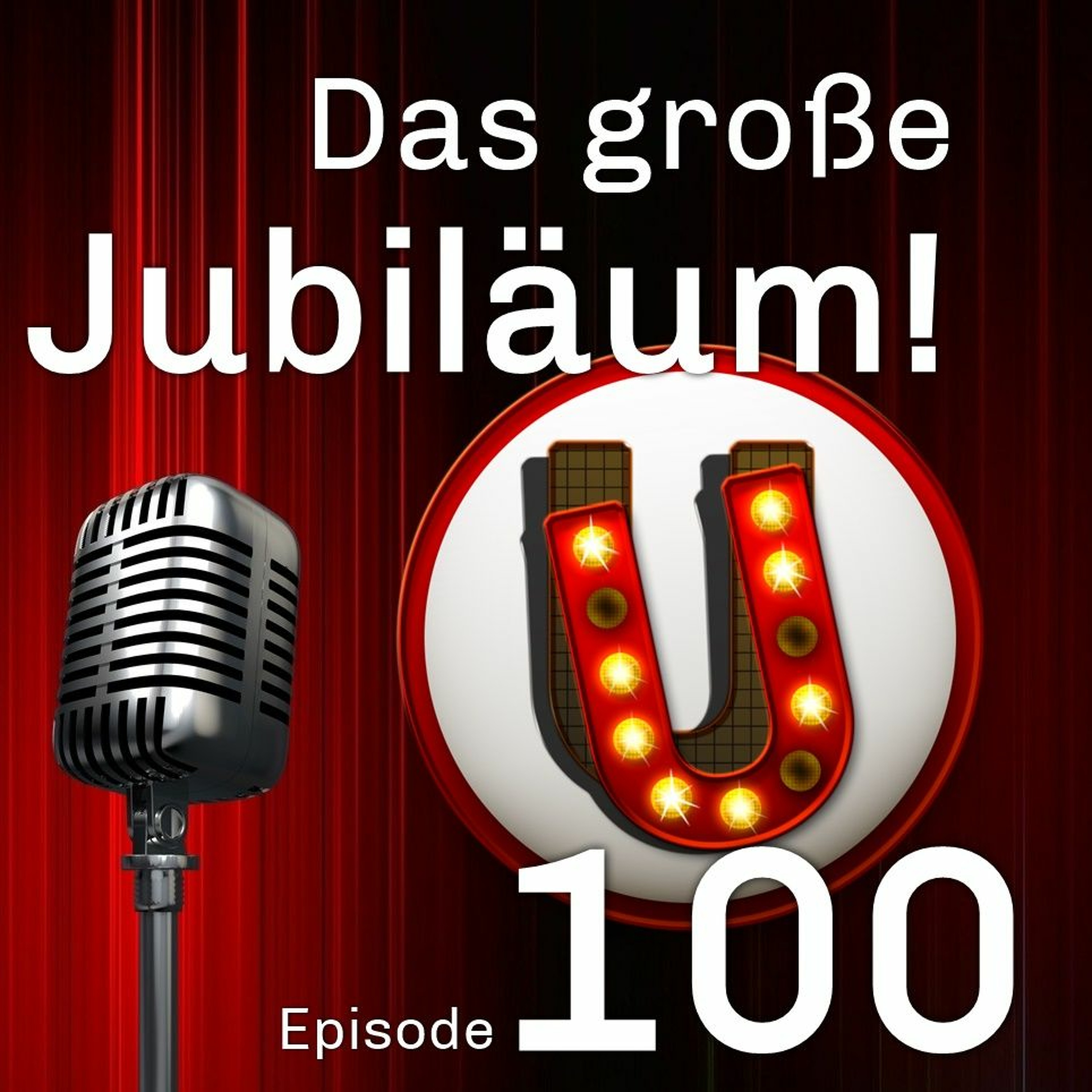 Unbekannt trotz Funk und Fernsehen