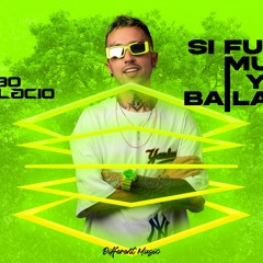 JACOBO PALACIO - SI FUERAS MUSICA YO BAILARIA LIVE SET (GUARACHA 2024)