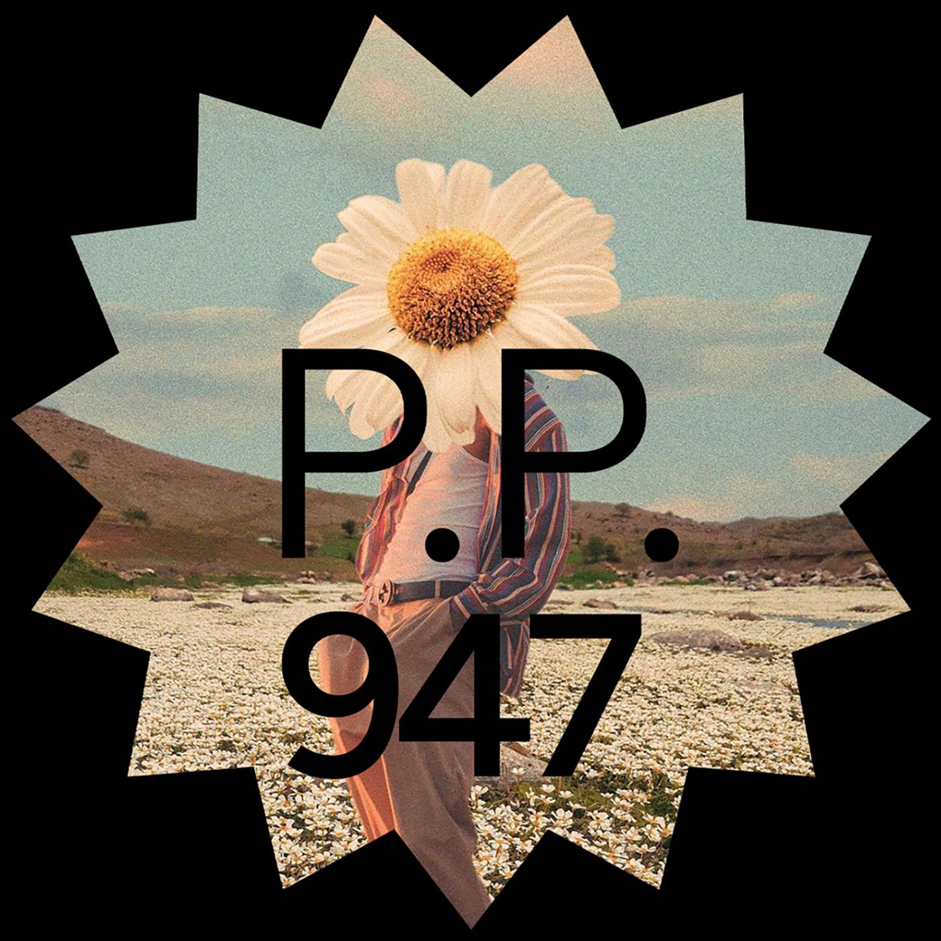 MIXTAPE 947 episode artwork