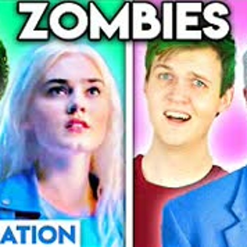 Zombies Zero Budget With LankyBox (Official