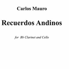 Recuerdos Andinos