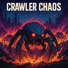 Crawler (Mindustry)