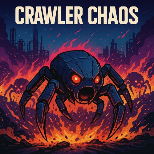 Crawler (Mindustry)