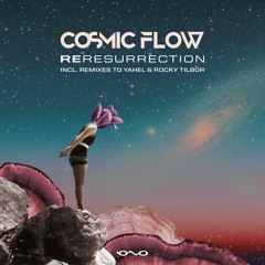 Rocky Tilbor - Anesthetic (Cosmic Flow Remix)