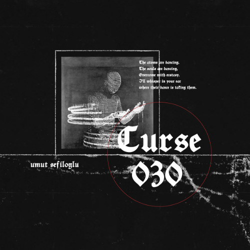 Curse 30 - Umut Sefiloglu