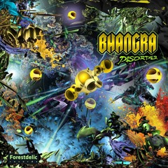 Fantazma & Bhangra - Yota