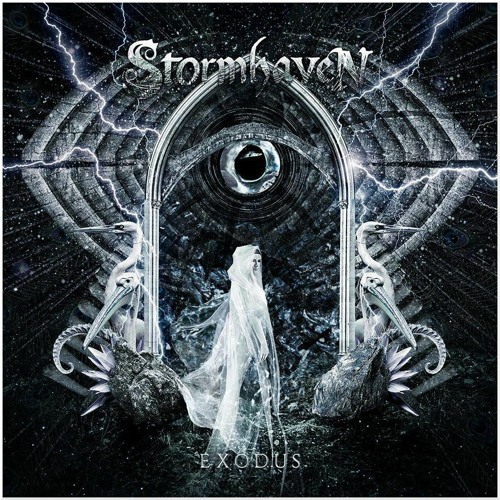 Stream Stormhaven | Listen to Exodus playlist online for free on SoundCloud
