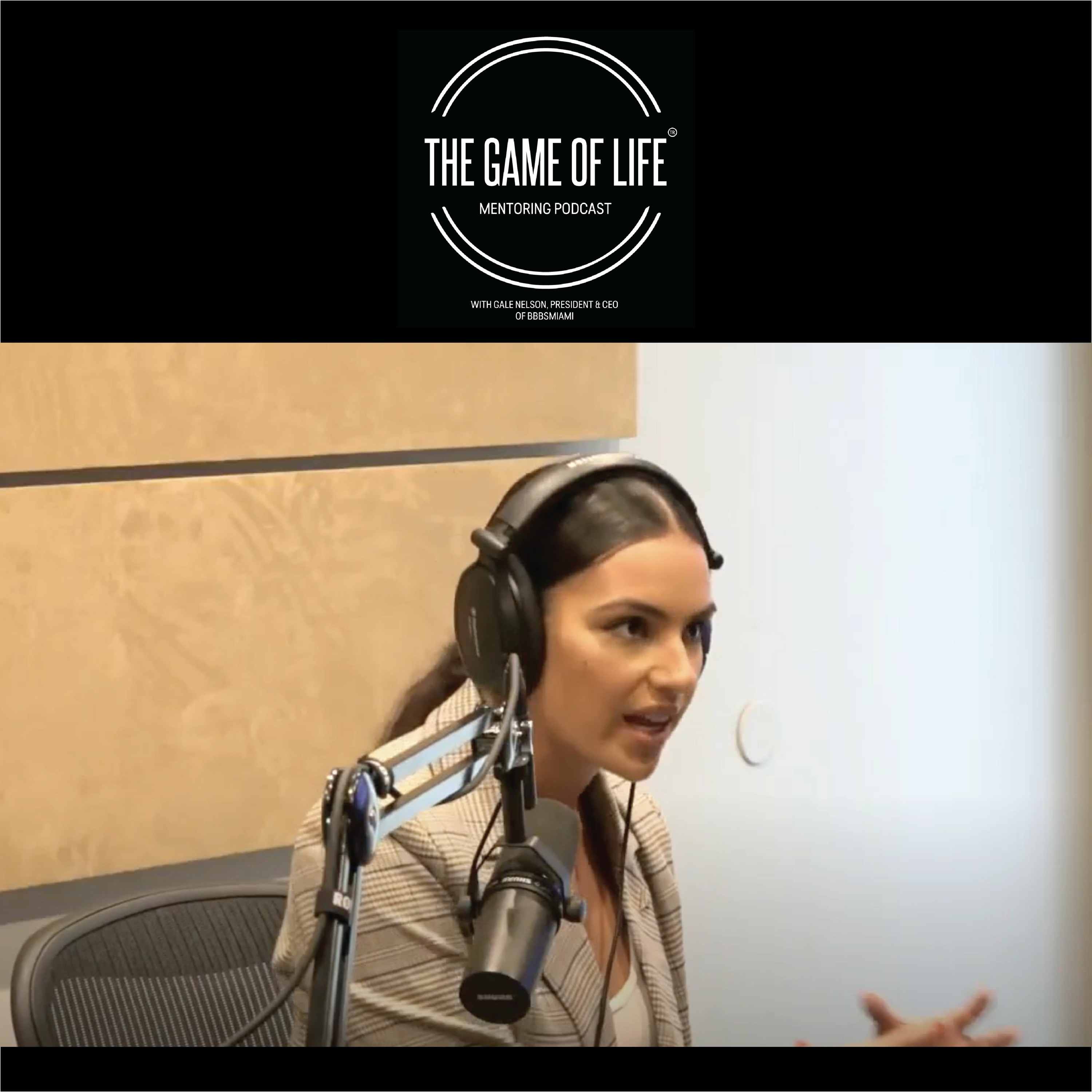 The Game of Life Podcast