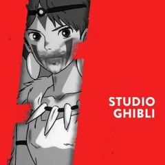 Inter-Season 8.3 - Studio Ghibli