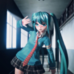 MARETU style meets RINGO  Akali 「命 - REMASTERED」初音ミク cover『LIFE - REMASTERED』