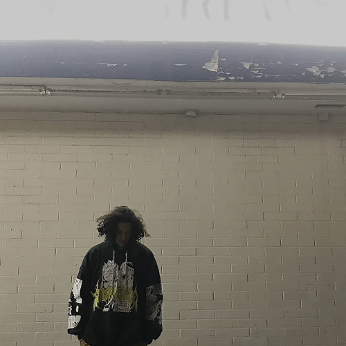 Can You Feel Me? ft. poochi  [prod. vaegud & sketchmyname]