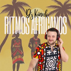 Dj Kinuk - Ritmos Africanos