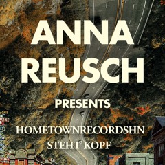 Anna Reusch - HomeTownRecordsHN steht Kopf