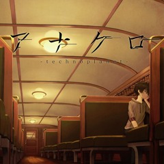 8th Album "アナクロ" XfadeDemo