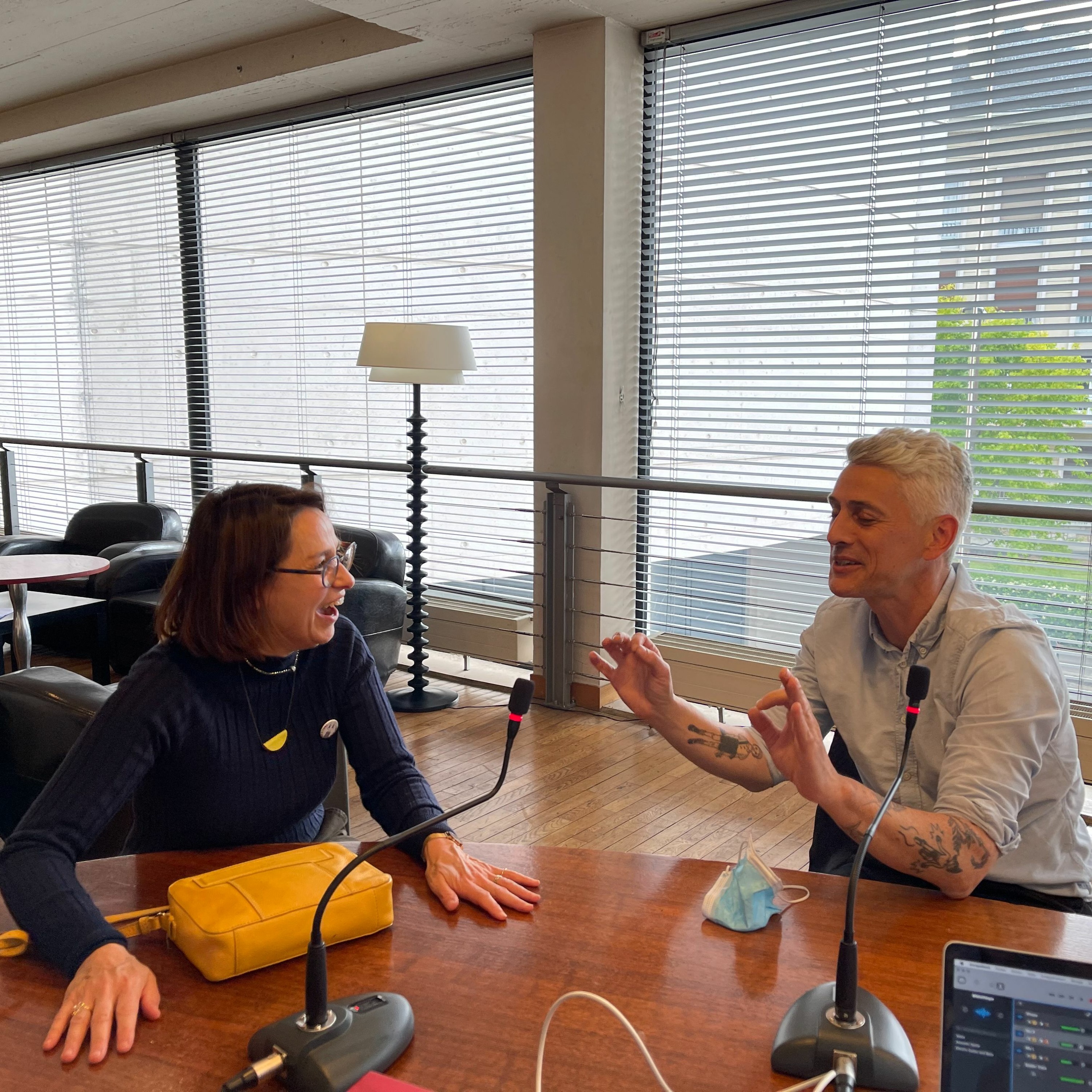 ActuaLitté : les Podcasts du livre