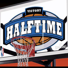 Halftime