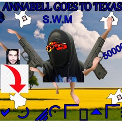 AnnaBell Goes To Texas - S.W.M