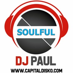 2020.08.14 DJ PAUL (Soulful)