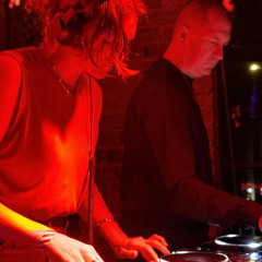 Rachel Vick Live DJ set @ THIS! for Viva Recordings - May 17th 2025