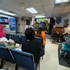 MylesFLIP-God Got Me