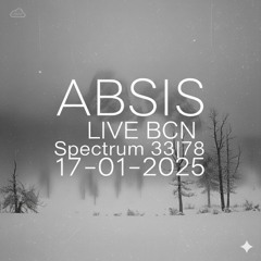 ABSIS_LIVE_Spectrum_17_01_25