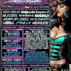 SI-OTIK 4 DECK NEXT HYPE COMP ENTRY