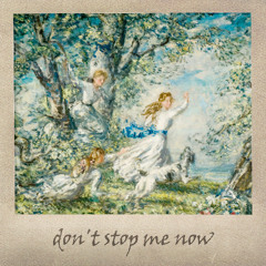 Pianaura - Don't Stop Me Now (Piano Version)