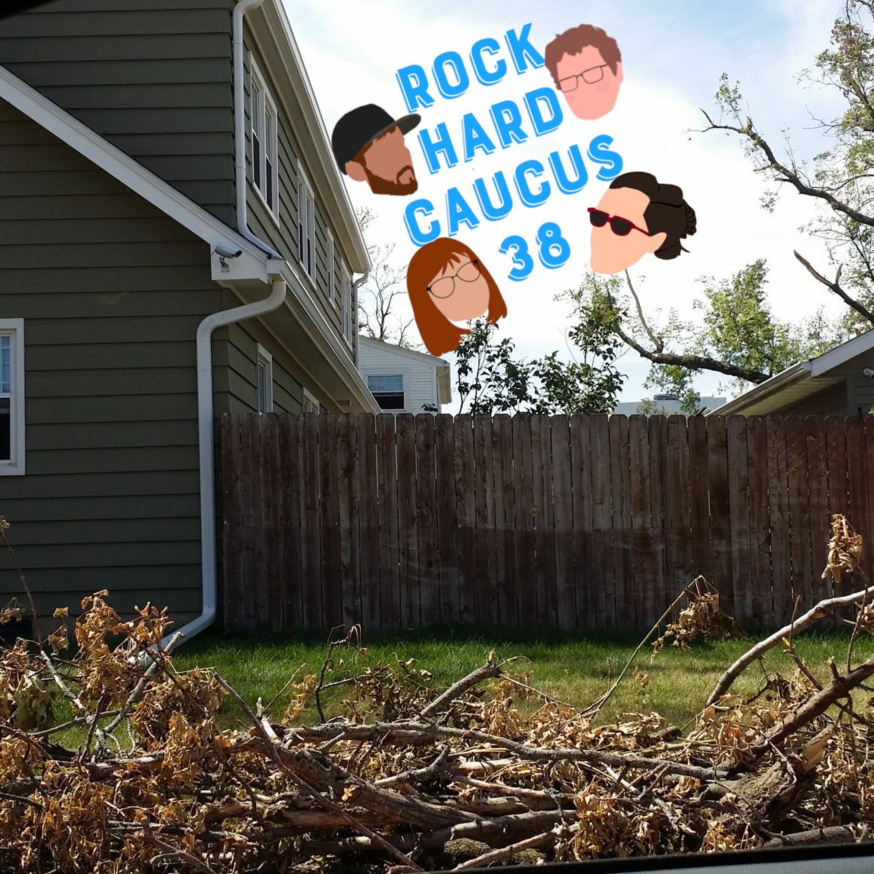 Rock Hard Caucus