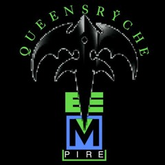 Queensrÿche - Empire  (Guitar cover)
