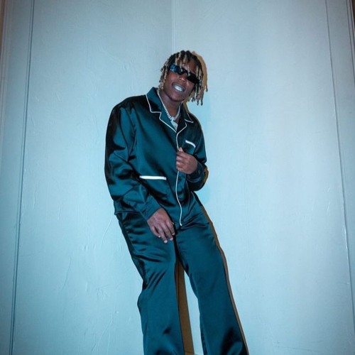 [FREE FOR PROFIT] Don Tolivern x Travis Scott Type Beat -  "RING RING"