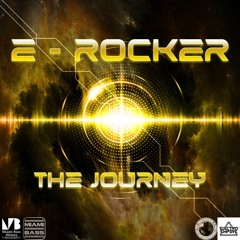 Sound - Teaser - E-Rocker - The Journey  6 - Track EP