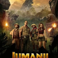 8on[4K-1080p] Jumanji : Bienvenue dans la jungle <complet HD online français>