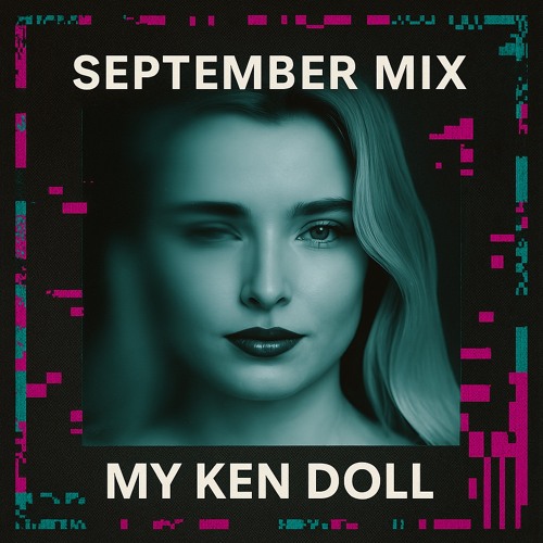 Barbie left, My Ken Doll stayed