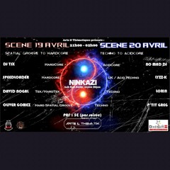 Olivier GOMEZ - NINKASI Mix 19-04-2024