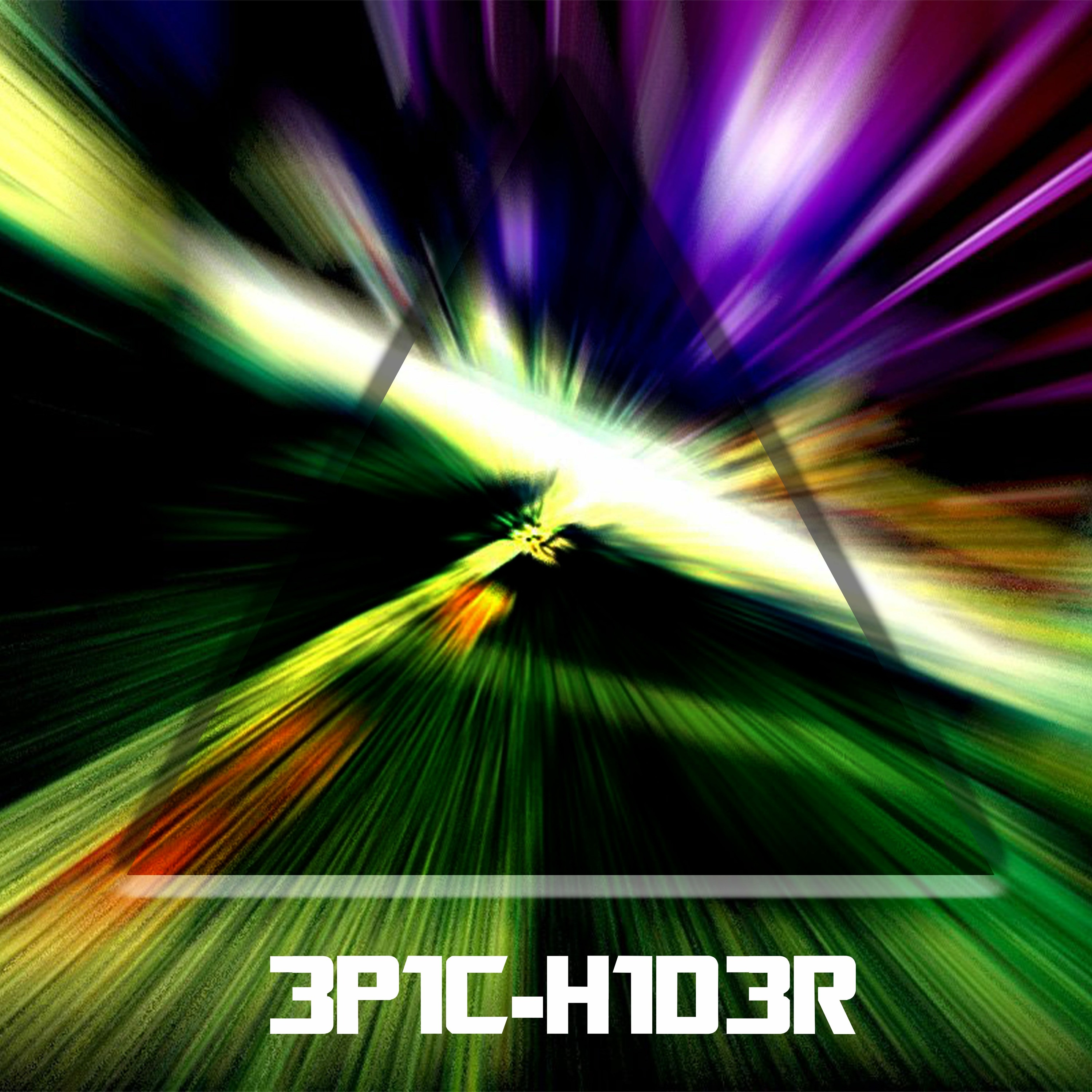 3P1C H1D3R