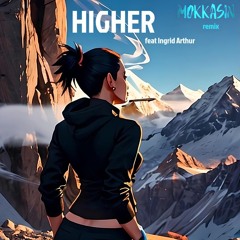 MOKKASIN DJ Set Higher 2024