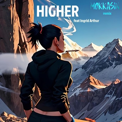 MOKKASIN DJ Set Higher 2024