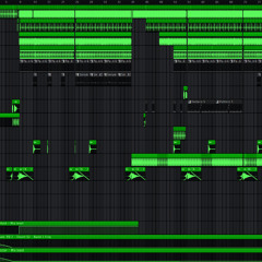 Hard Techno - Z Y N C