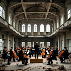 Concerto Asylum [KTBV-01]