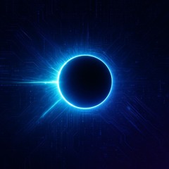 Digital Eclipse