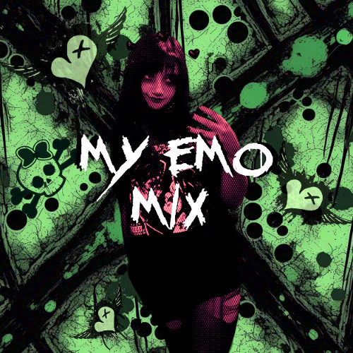 MyEmoMix