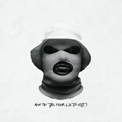Schoolboy Q - Man of the year ( B.TA Edit )