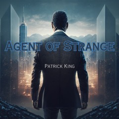 Agent of Strange