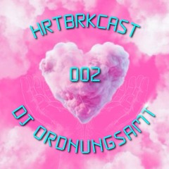 HRTBRKCAST [002] - DJ ORDNUNGSAMT