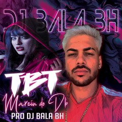 MC Marcin do DB - TBT Prod DJ BaLaBH
