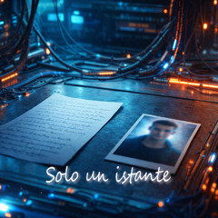 Solo per un istante