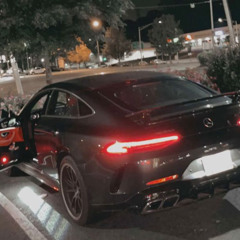 CrashTheAMG (Prod.Champion)
