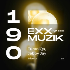 Jebby Jay, TuraniQa - Miamor (Radio Mix)