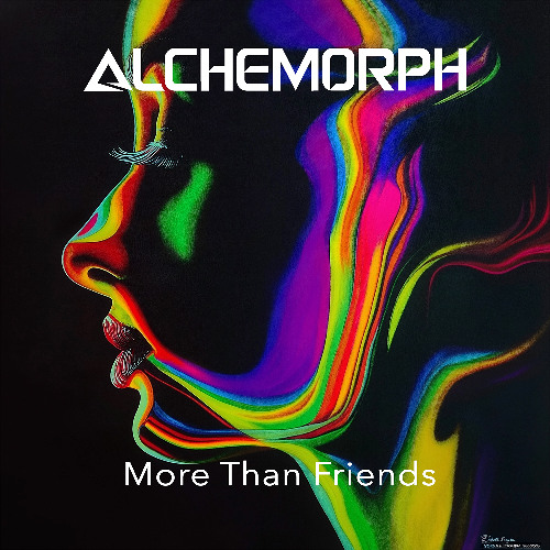 More Than Friends (warbdub response to Oblivor 2025)